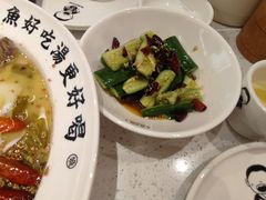 -江渔儿酸菜鱼(曜一城店)