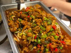 -武松家(丰益桥店)