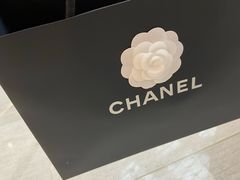 -CHANEL(恒隆广场店)