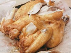 -肯德基(凤凰店)