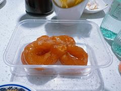-黑窑厂糖油饼烤鸭·清真菜(旗舰店)