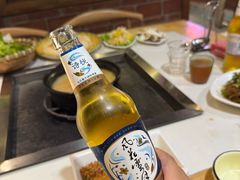 -有一锅·黑山羊腊排骨野生菌火锅(黑龙潭旗舰店)