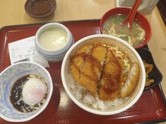 -食其家·牛丼咖喱(金桥国际店)