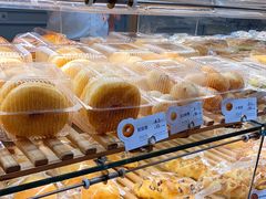 -BreadTalk面包新语·烘焙蛋糕(深业上城店)