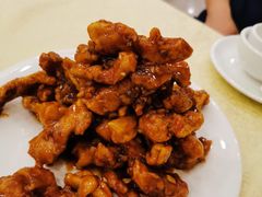 -奥华餐厅·老张记(台基厂店)