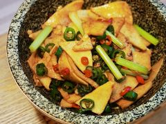 -格桑花开药膳蔬食文化空间