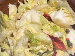 -馬伍旺川菜(江北虹悦城店)