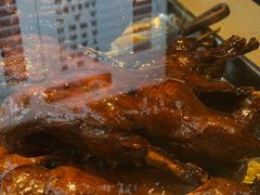 -王浩儿纪六孃甜皮鸭(乐山总店)