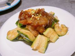 -33号大院·青岛本帮菜(五四广场店)