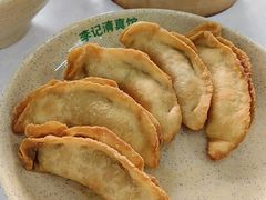 -李记清真馆(打钉巷店)