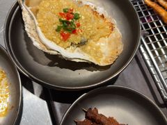 -夜食白市Yespicy·烧烤啤酒宵夜(番禺四海城店)