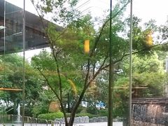 -宏安瑞士大酒店馥澜吧