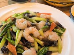 -小船渔村•大连菜•大连焖鱼(明泽街店)