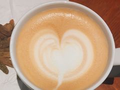 -星巴克(杭州市民中心店)