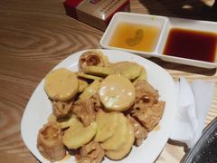 -大连路6号好酒不见