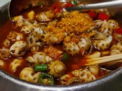 -79号渔船海鲜饭店(华强北店)