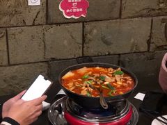 -湘肠香火锅店(团结湖店)