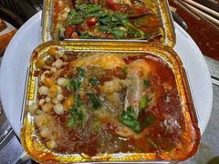 -陆小年创意自助料理(宿迁吾悦店)