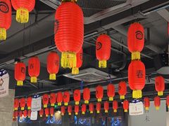 -很久以前羊肉串(中山公园店)