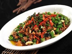 iphone_upload_pic-徽州月·民间徽菜(浦东总店)