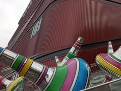 -龙岗区科技馆