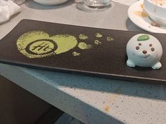 -海底捞火锅(天一广场亚细亚店)
