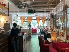 -么么咖啡(亚运豪庭店)