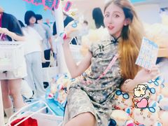 -杭州湖滨in77