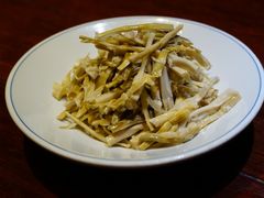 麻油春笋-大牌大·传统杭帮菜(湖滨店)