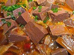 -鹤江桥·红油牛肉粉(SKP店)