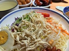 -十面春风·江南面馆(崇宁路店)