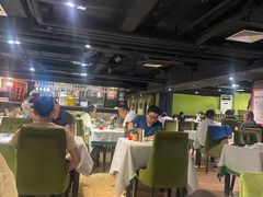 -戈拿旺巴西烤肉(崇文门店)