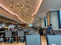-Social 秀西餐厅-长沙瑞吉酒店(运达店)