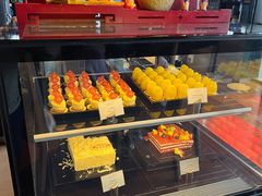 -广州富力君悦大酒店·凯菲厅