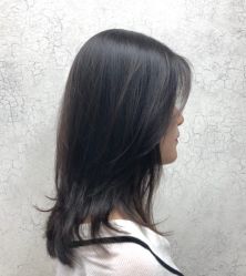 -BOF HAIR BY HONTO