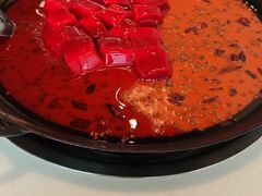 -岗上渣渣老火锅(两路口店)