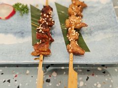 -元气寿司(东方宝泰店)