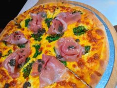-Osteria Garden 生蚝花园餐厅(原进贤路店)