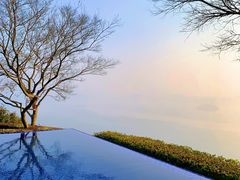 -天目湖涵田半山温泉