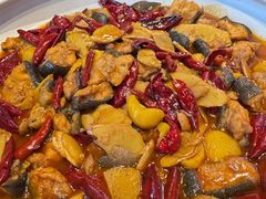 -印象鲵宴·张家界地标美食名片(溪布街店)
