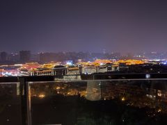 -烛影拾光观景餐厅·创意菜·摄影·小提琴(大唐不夜城店)