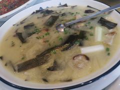-干老四雅鱼饭店(滨江西路店)