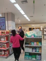 -孩子王(北一路万达店)