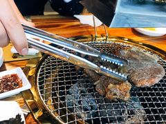 -万兴佳烤肉·长白山老味道(宏泰广场店)