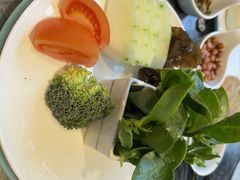 -诺筵汤品·菌汤火锅(南河坝店)