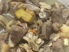 -柳周农家菜特色老店沙田柚美食(东大街店)