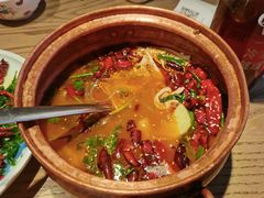 -茄子恰恰·新云南小炒(坪山益田店)
