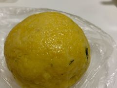菜团子-玉华台饭庄(裕中西里小区店)
