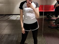-威尔仕健身(番禺店)