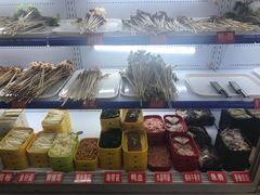 -钢管厂五区小郡肝串串香(南山店)